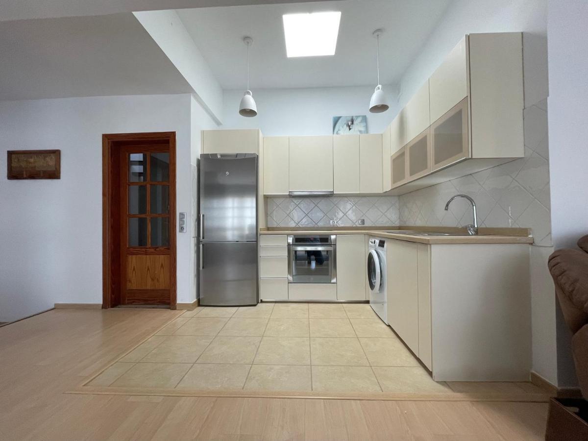 Mala Casa Brisa Del Este מראה חיצוני תמונה