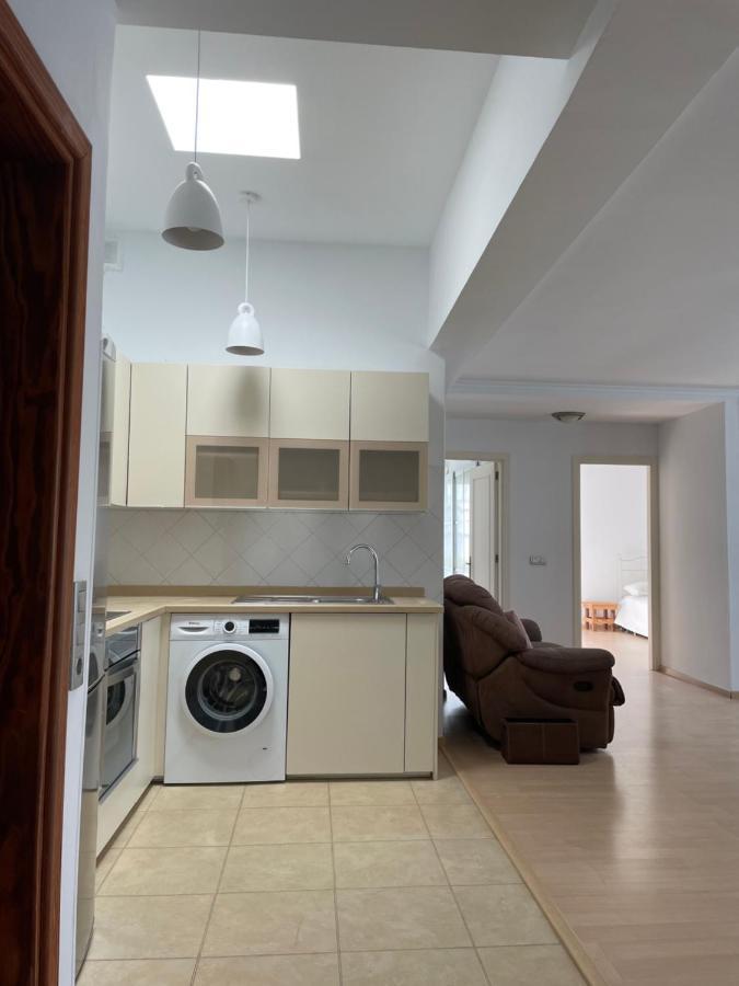Mala Casa Brisa Del Este מראה חיצוני תמונה
